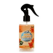 Amber Oda - Oto ve Çamaşır Parfümü Sprey 250 ml 6 Adet