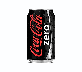 Coca Cola Zero