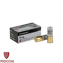 FIOCCHI SLUG 12 Ga 32 G.