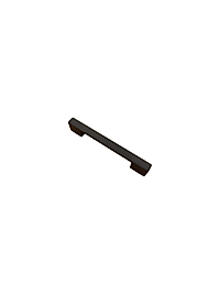 ARM IŞIL KULP 128 MM SİYAH