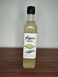 BİBERİYE SİRKESİ DOĞAL FERMENTE 500 ML CAM ŞİŞE