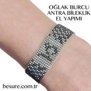 OĞLAK BİLEKLİK ANTRA