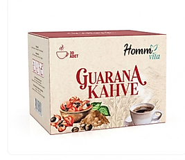 Guarana Kahve