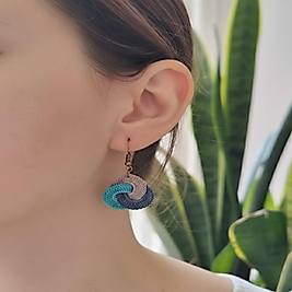 EL YAPIMI SARMAL KÜPE