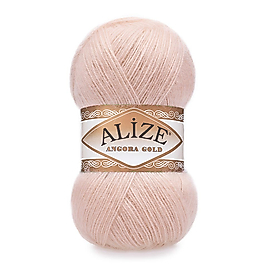 ALİZE ANGORA GOLD 404