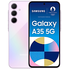 SAMSUNG A35 8 RAM 128GB HAFIZA ADINIZA FATURALI