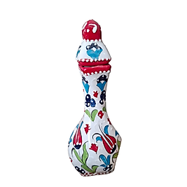 Burgulu Vazo 20 cm