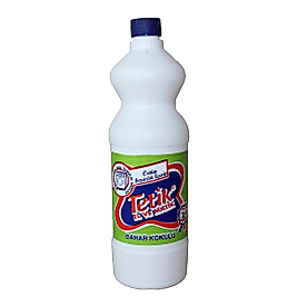 Tetik Çamaşır Suyu 1 Kg.*15AD