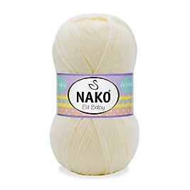 NAKO ELİT BABY 99064