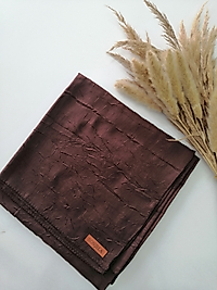 Bambu kraş Eşarp