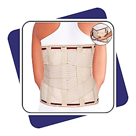 Case-HB5245 Lumbosacral Korse
