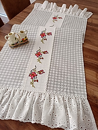 rüya runner