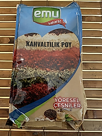 150 gr Kahvaltılık poy