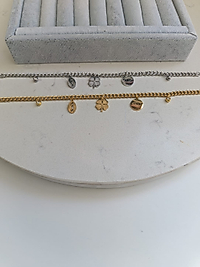 B097 MODEL BİLEKLİK