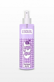 Lesoleıl Vücut Sprey Sunset Cloud 150 Ml*1AD