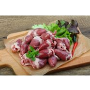 Tavuk Yürek 450gr Paket