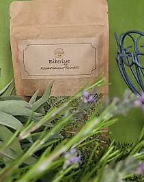 Biberiye Çayı - Tıbbi Aromatik Bitki Çayı