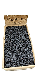 SİYAH BESNİ ÜZÜMÜ (KUTU İÇİ=10 KG)