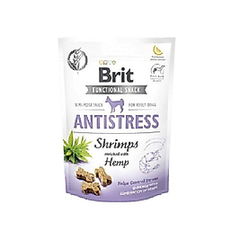 Brit Antistress Karidesli Antistres Köpek Ödül Maması (150 g)