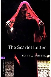 Oxford Stage Level 4 The Scarlet Letter