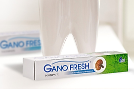 Gano Fresh diş Macunu 150 GR