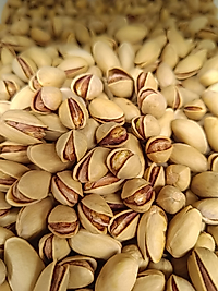 Siirt Fıstığı 1.kg (ÇİĞ)