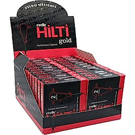 HİLTİ KAPSÜL 24'LÜ PAKET