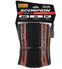 Pirelli Scorpion Xc H Classic Smartgrıp Prowall 29X2.20 Tubeless Ready