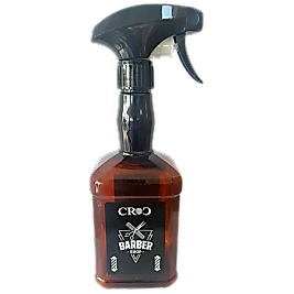 Croc Barber Sprey Suluk 600 Ml
