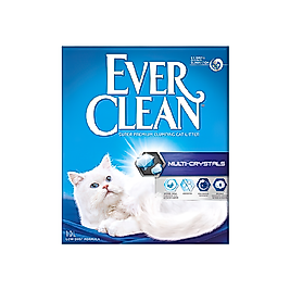 Ever Clean Multi Kristal Doğal Kum (10 L)