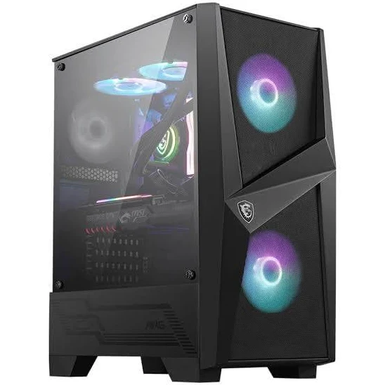 MSI DDRS OYUN PC