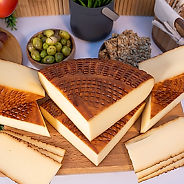 İSLİ SEPET PEYNİR 1 KG