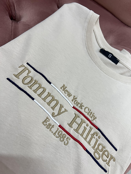 Baskılı T-shirt