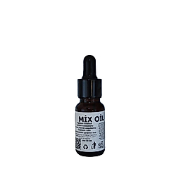 MİX OİL(10ml)