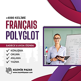 Poliglot Fransızca Çalıştayı