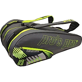 Pro's Pro Ultimate Racket Bag Tenis Çantası