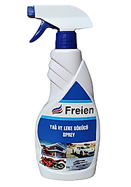 FREİEN PRO YAĞ VE LEKE SÖKÜCÜ 500 ML.
