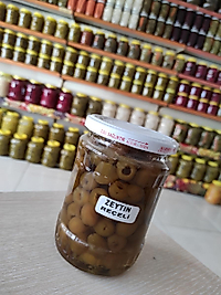 ZEYTİN REÇELİ 720Gr.