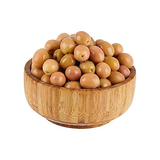 Edremit Çizik Yeşil Zeytin