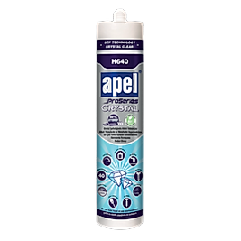 APEL PROSERIES CRYSTAL H640 – 290 ml