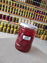 AYVA REÇELİ 720Gr.