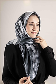 DİGİTAL KRİSTAL EŞARP DESEN-3