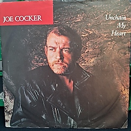 JOE COCKER - UNCHAIN MY HEART