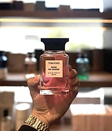TOM FORD ROSE DE RUSSIE EDP 100 ML