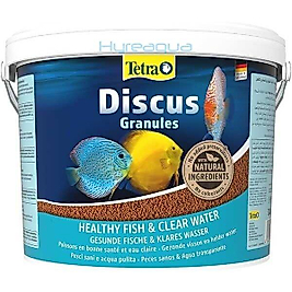 Tetra Discus Bits 10 Lt 3200 gr