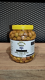 Erida Kırma Zeytin Net 900g