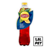 Lipton Ice Tea Limon Aromalı 1,5 L