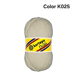 KARTOPU FLORA COLOR K025