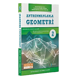 Antrenmanlarla Geometri 2  Antrenman Yayıncılık