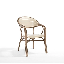 Novussi Bamboo Koltuk